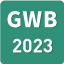 GWB 2023 logo