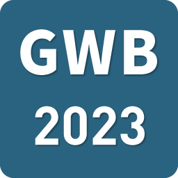 GWB input files